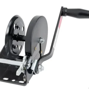 Argano mano SPX max 540 kg