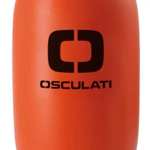 Boa regata arancio 80 x 120 cm