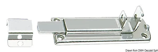 Catenacciolo inox 85x27