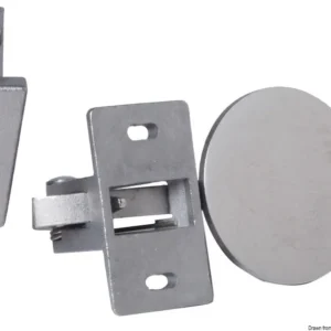 Cerniera inox mm 28/33