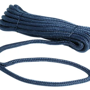 Cima con occhio 14 mm x 9 m blu