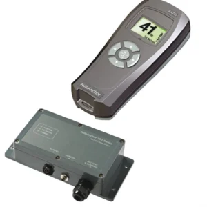 Contametri wireless Lewmar AA710 (funzioni avanzate)