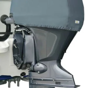 Coprimotore Oceansouth per Yamaha 175-200 HP