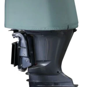 Coprimotore Yamaha Ventilato