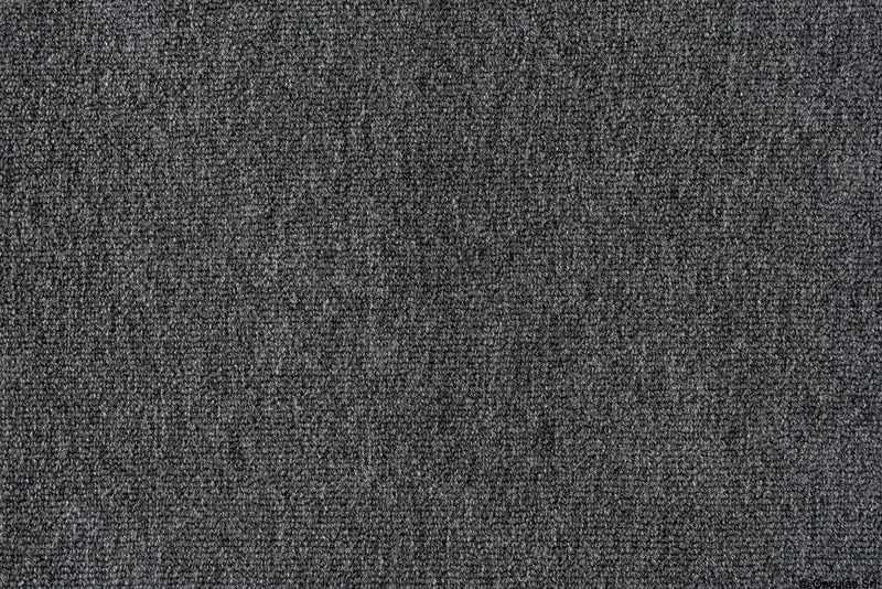 Copriparabordo F3 grigio scuro con corda