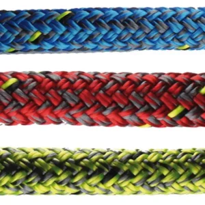 Drizza e scotta Marlow D2 Racing 78 rossa 10 mm