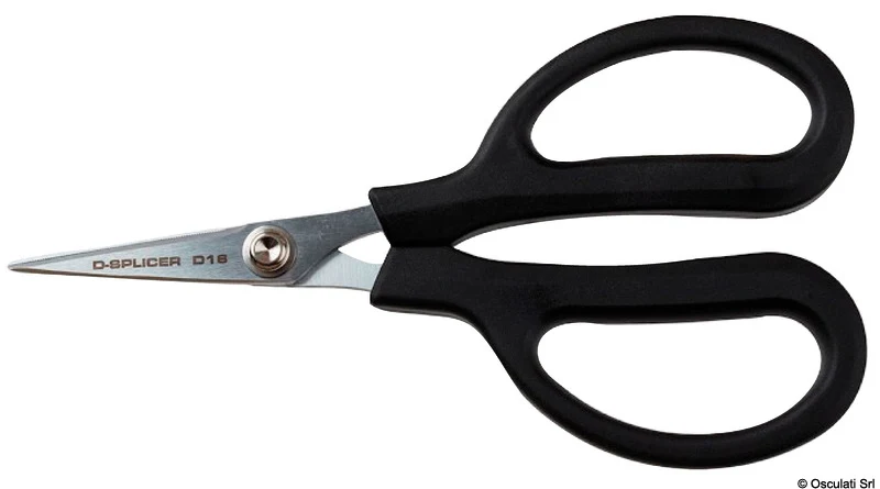 D-SPLICER D-16 Forbici per cime fino 8 mm