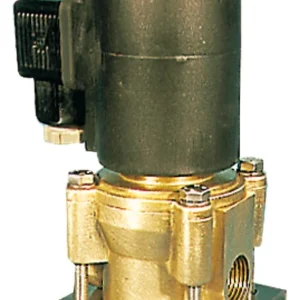 Elettrorubinetto 600 l/h 12 V