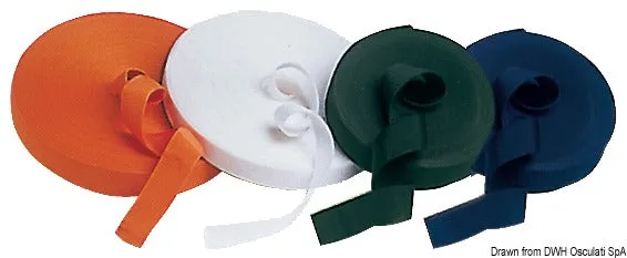 Fascia mm 30 nera