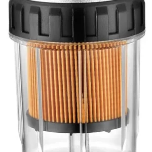 Filtro gasolio 205-420 l/h