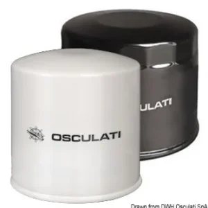 Filtro olio Solas Volvo 841750-41815