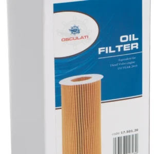 Filtro Volvo FUEL