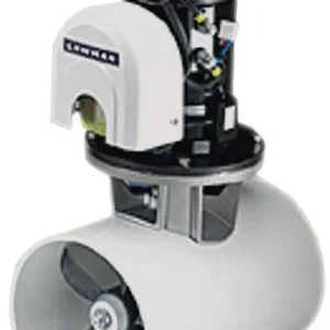 Gruppo elica di prua Lewmar 3 kW 24V