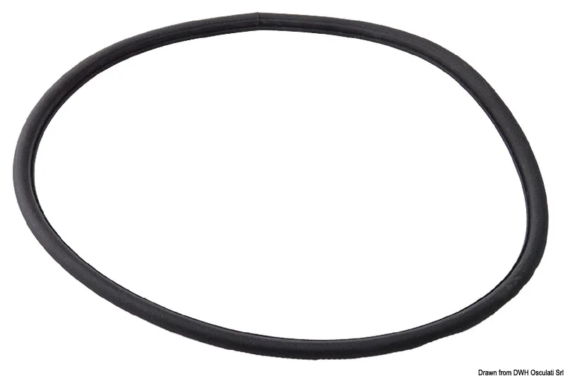 Guarnizione per oblò Lewmar Standard 0 nuova serie