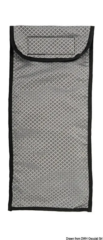 Jackstay regolabile 15-29 m