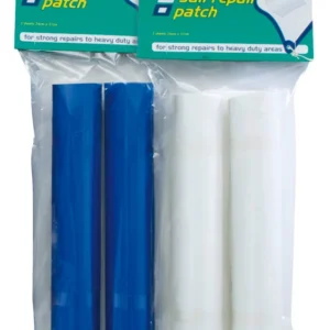 Kit riparazioni tessuto bianco