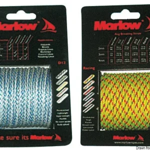 Marlow 8 Plates 2 mm
