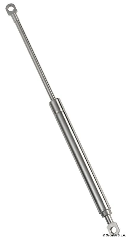 Molla gas 972 mm 160 kg inox