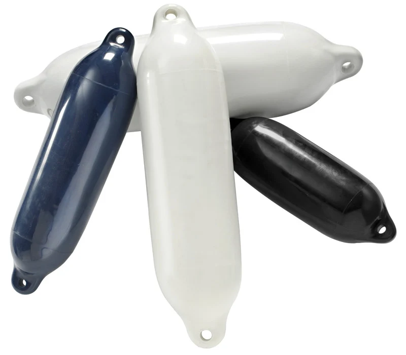 Parabordo NDH-0 bianco
