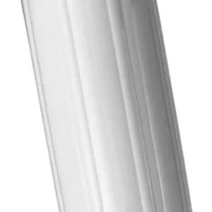 Parabordo Polyform G5 bianco