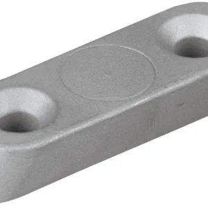 Piastrina 40-50 HP 4 tempi