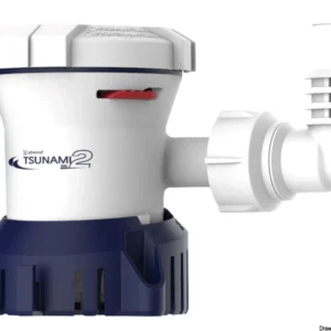 Pompa Attwood Tsunami MK2 T1200 12V 52 l