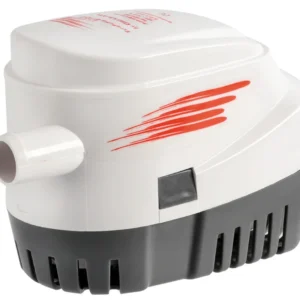 Pompa Europump II automatica G600