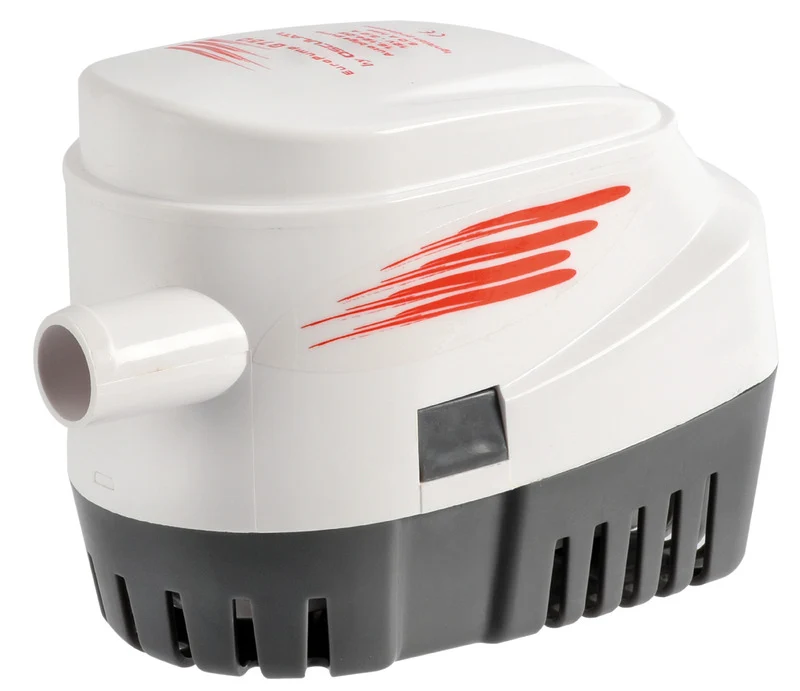 Pompa Europump II automatica G600