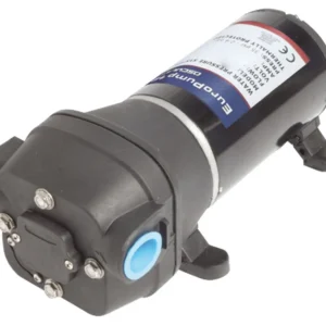 Pompa sentina 4 membrane 12 V 17 l