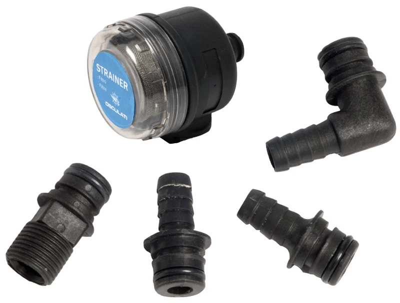 Pompa Washdown 12 V