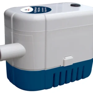 Pompe automatica Elephant 1100 12 V