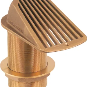 Presa mare bronzo serie 2000 da 1/2