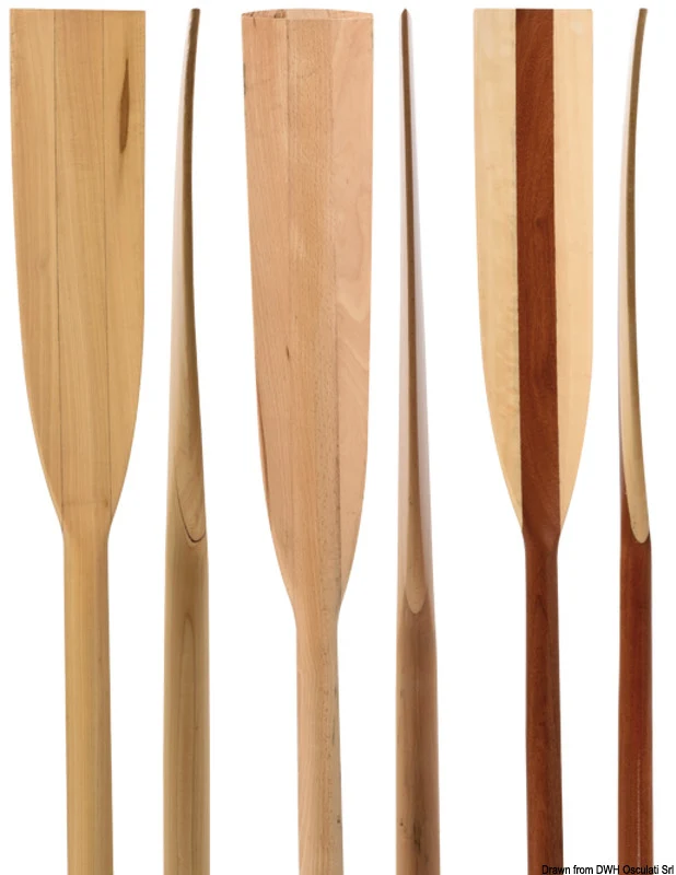 Remo abete 220 cm