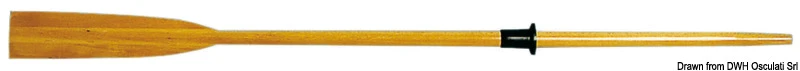 Remo abete 220 cm