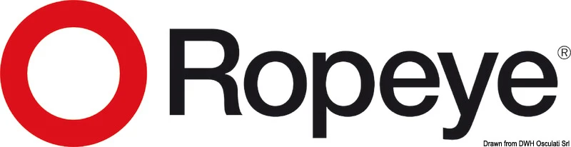 Ropeye Double TDP 14/22-30