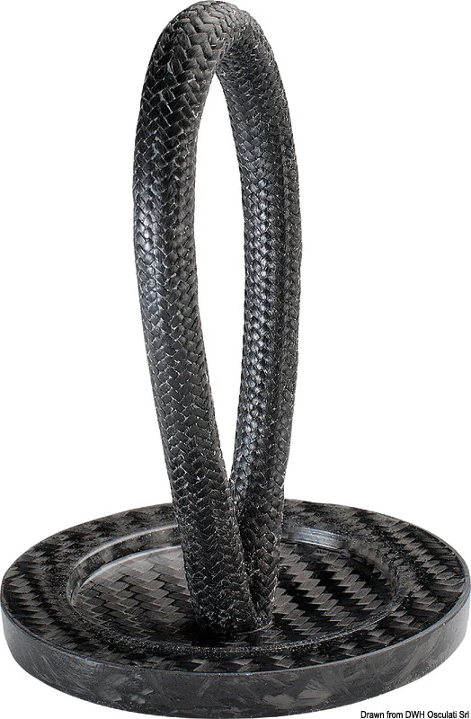 Ropeye Pro 60/80-6 Carbonio