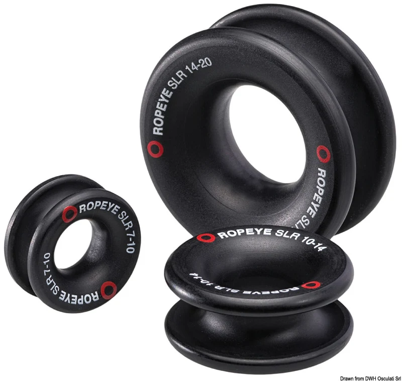 Ropeye SLR 28-38