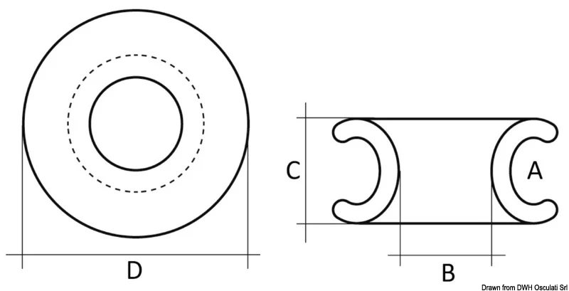 Ropeye SLR 28-38