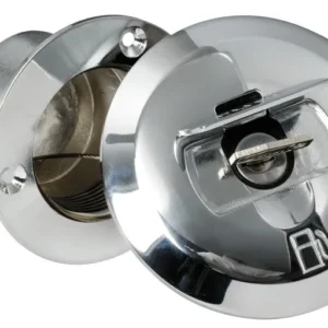 Tappo Waste 38 mm dritto