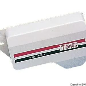Tergicristallo TMC carenato 12 V