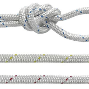 Treccia poliestere mm 12