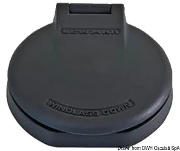Verricello Lewmar Capstan C3 - 12 V