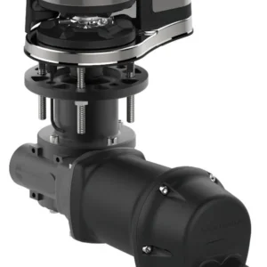 VX1 basso 12V 300W 6/7mm