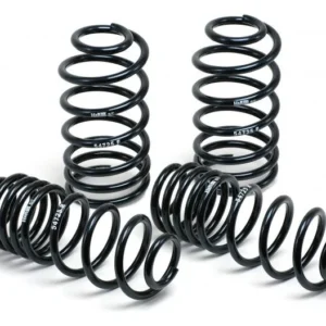 H&R 04-11 Chevrolet Aveo Sport Spring