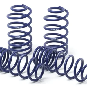 H&R 07-10 Dodge Nitro (2WD) Sport Spring