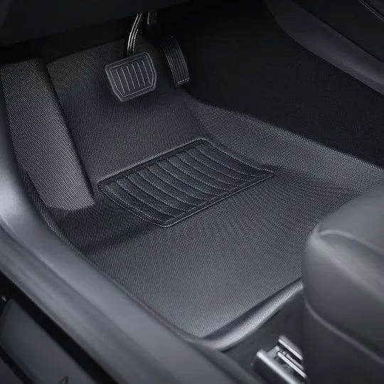 2024+ Tesla Model 3 Highland Tappetini per tutte le stagioni
