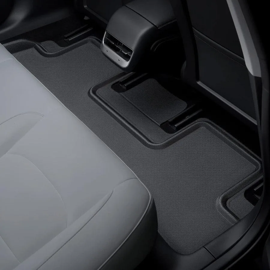 2024+ Tesla Model 3 Highland Tappetini per tutte le stagioni