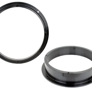 21CT25AU07 Kit cornice altoparlante auto per Audi