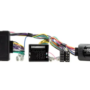 21CTSAD006.2 Interfaccia per Audi con Sistema Bose Completo