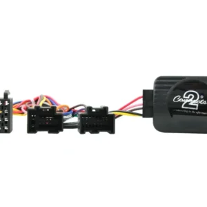 21CTSCV001.2 Interfaccia per Chevrolet